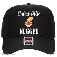 Cutest Little Nugget Hat thumb 0