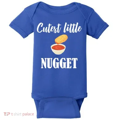 Baby Bodysuit