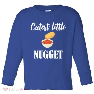 Toddler Long Sleeve