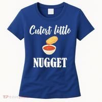 Cutest Little Nugget Women's T-Shirt thumb 0