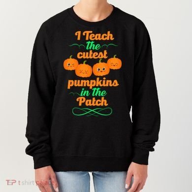 Cutest Pumpkins In The Patch Women's Sweatshirt