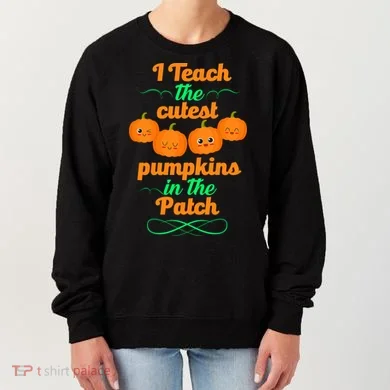 Cutest Pumpkins In The Patch Women's Sweatshirt