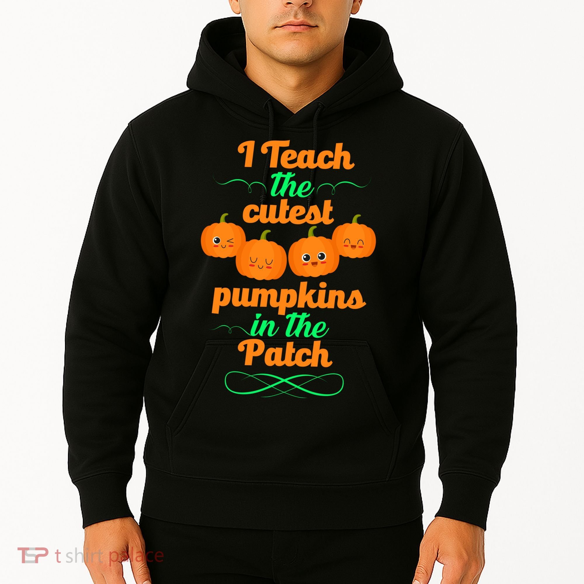 Cutest Pumpkins In The Patch Hoodie