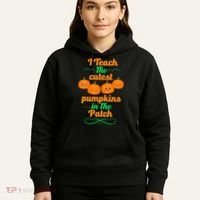 Cutest Pumpkins In The Patch Hoodie thumb 5