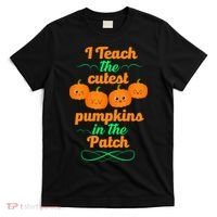 Cutest Pumpkins In The Patch T-Shirt thumb 0
