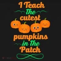 Cutest Pumpkins In The Patch Backpack thumb 2