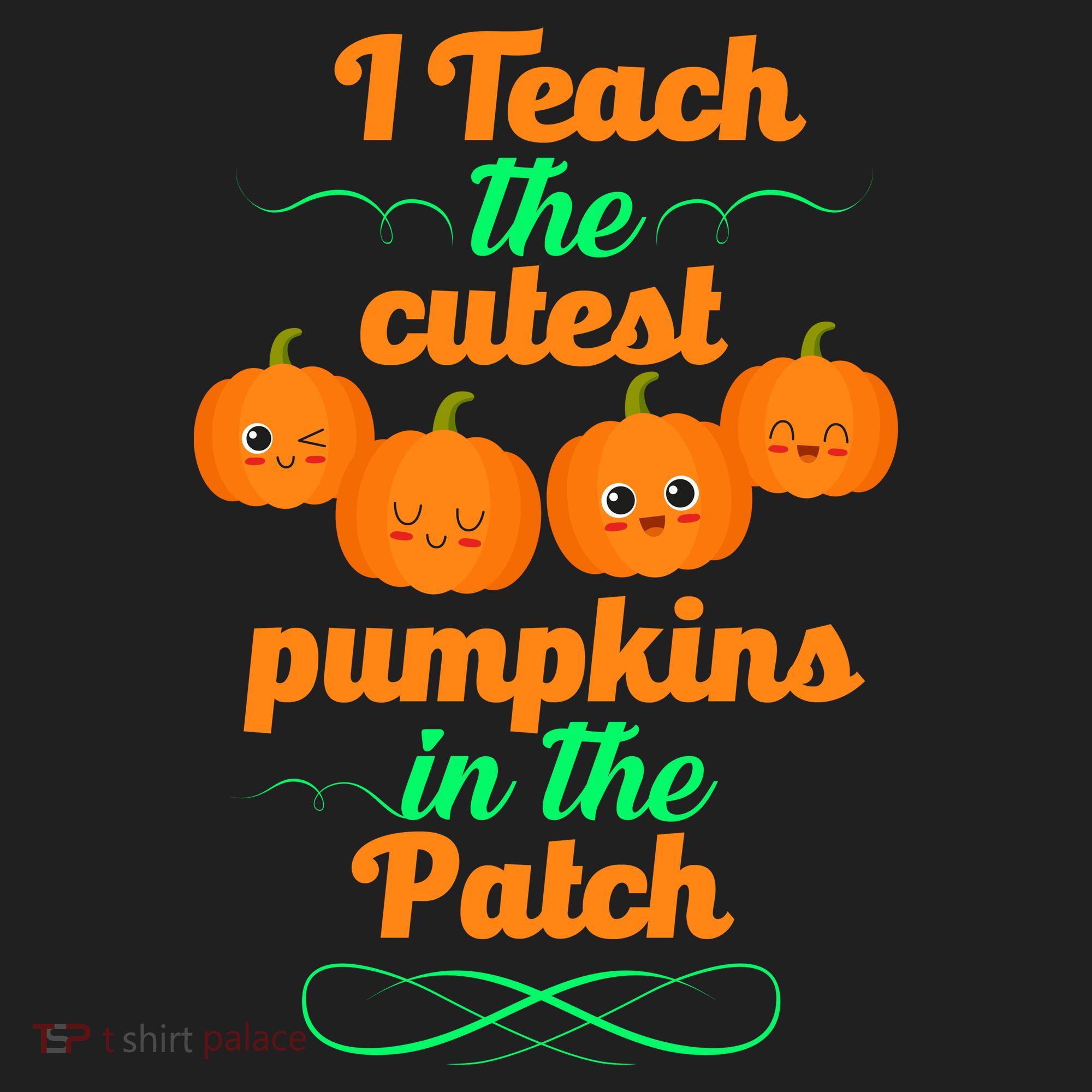 Cutest Pumpkins In The Patch Beanie