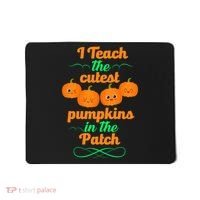 Cutest Pumpkins In The Patch Mousepad thumb 0
