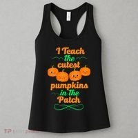 Cutest Pumpkins In The Patch Women's Tank Top thumb 3
