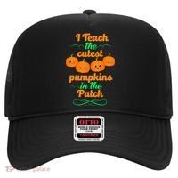 Cutest Pumpkins In The Patch Hat thumb 0
