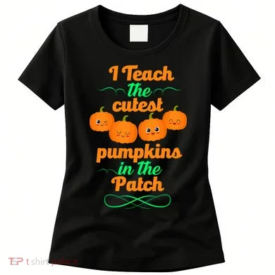 Cutest Pumpkins In The Patch Women's T-Shirt