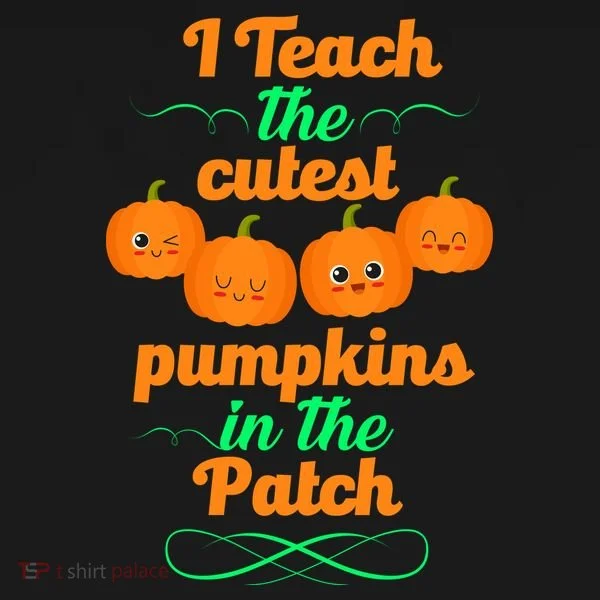 Cutest Pumpkins In The Patch Kids Hoodie