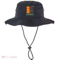 Cutest Pumpkins In The Patch Kindergarten Bucket Hat thumb 0