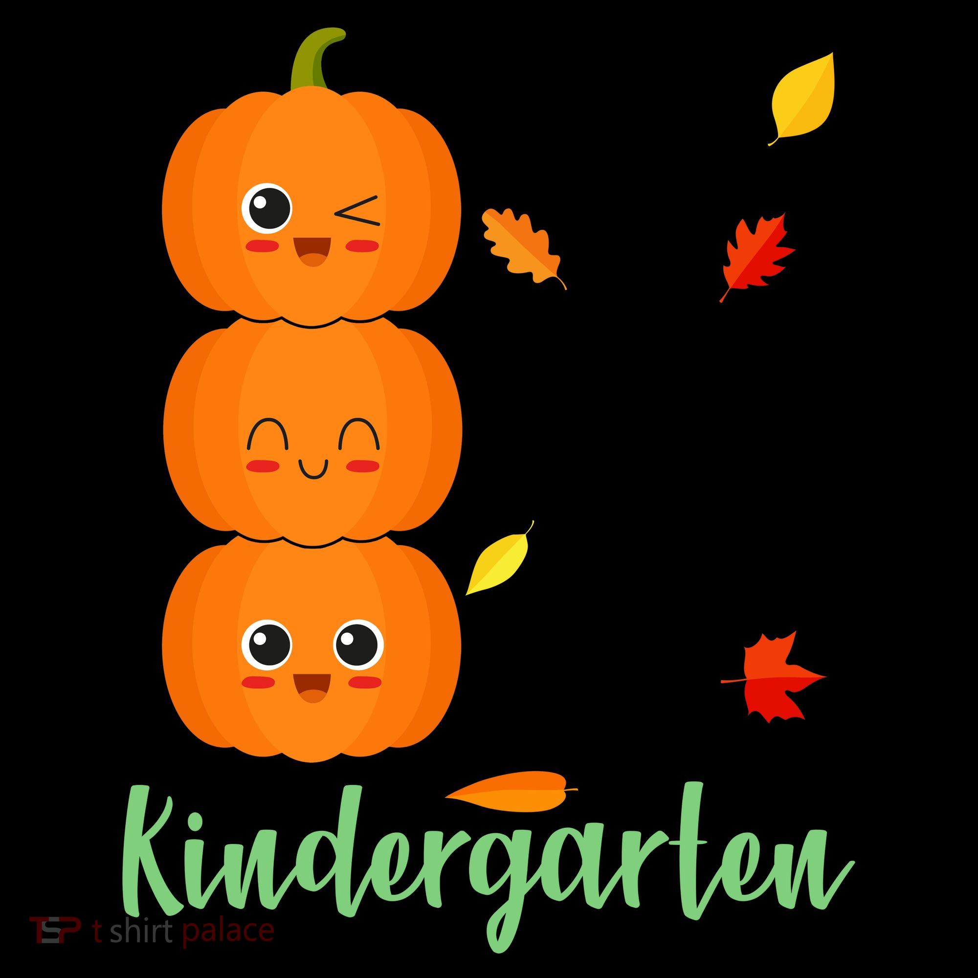 Cutest Pumpkins In The Patch Kindergarten Coffee Mug