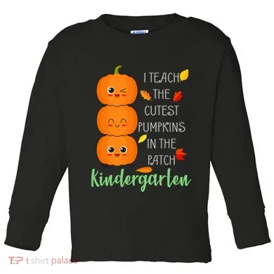 Toddler Long Sleeve