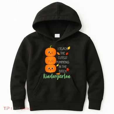 Kids Hoodie
