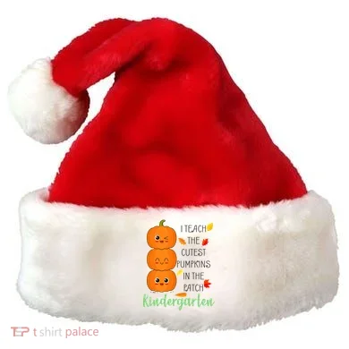 Santa Hat