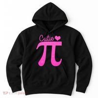 Cutie Pi Hoodie thumb 0