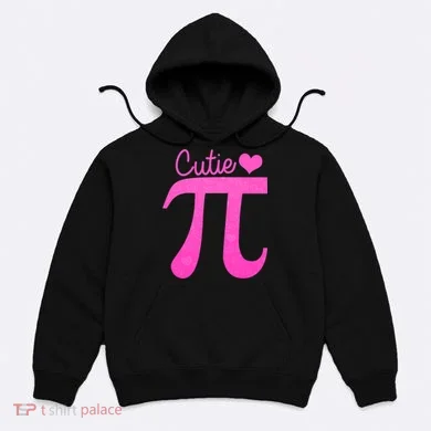 Cutie Pi Hoodie