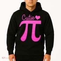 Cutie Pi Hoodie thumb 2