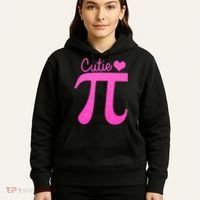 Cutie Pi Hoodie thumb 5