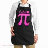 Cutie Pi Apron thumb 2