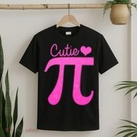 Cutie Pi T-Shirt thumb 2