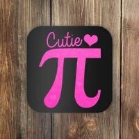 Cutie Pi Coaster thumb 0