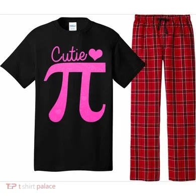 Pajama Set