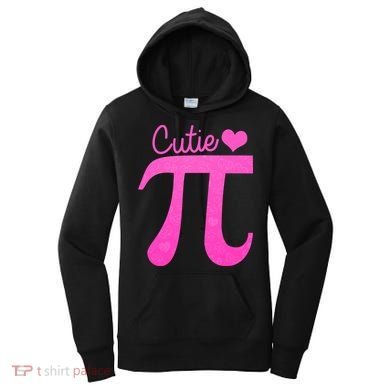 Cutie Pi Women's Hoodie