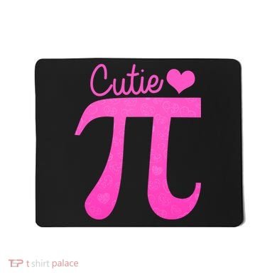 Cutie Pi Mousepad