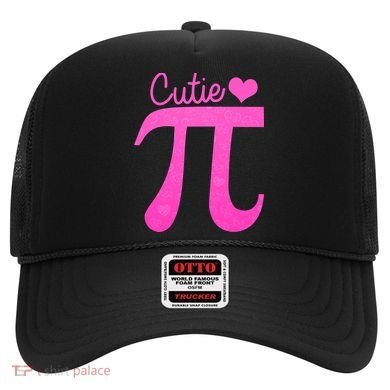 Cutie Pi Hat