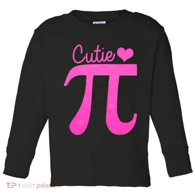 Toddler Long Sleeve