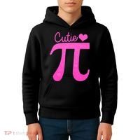 Cutie Pi Kids Hoodie thumb 4