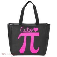 Cutie Pi Tote Bag thumb 0