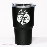 Cutie Pi 3.14 Tumbler thumb 0