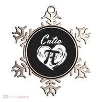 Cutie Pi 3.14 Ornament thumb 0