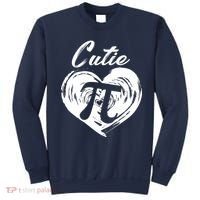 Cutie Pi 3.14 Sweatshirt thumb 0