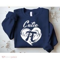 Cutie Pi 3.14 Sweatshirt thumb 2