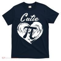Cutie Pi 3.14 T-Shirt thumb 0