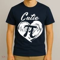 Cutie Pi 3.14 T-Shirt thumb 3