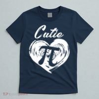 Cutie Pi 3.14 T-Shirt thumb 5