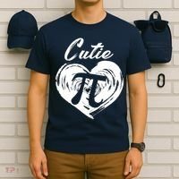 Cutie Pi 3.14 T-Shirt thumb 6