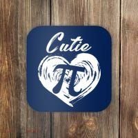 Cutie Pi 3.14 Coaster thumb 0