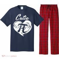 Cutie Pi 3.14 Pajama Set thumb 0
