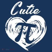 Cutie Pi 3.14 Women's Hoodie thumb 2