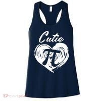 Cutie Pi 3.14 Women's Tank Top thumb 0