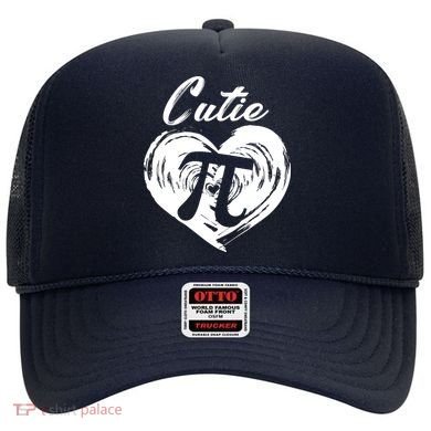 Cutie Pi 3.14 Hat