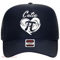 Cutie Pi 3.14 Hat thumb 0