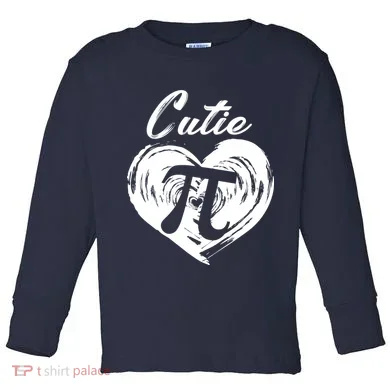 Toddler Long Sleeve